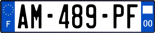 AM-489-PF