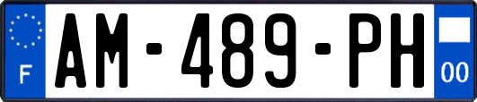 AM-489-PH