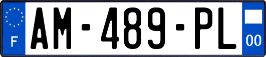 AM-489-PL