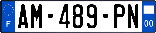 AM-489-PN