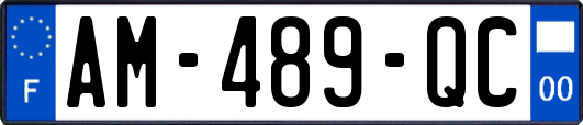 AM-489-QC