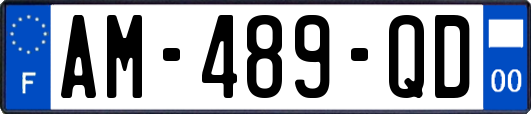 AM-489-QD
