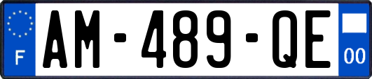 AM-489-QE