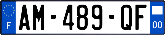 AM-489-QF