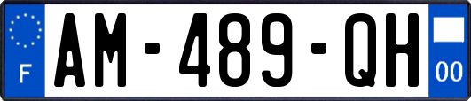 AM-489-QH