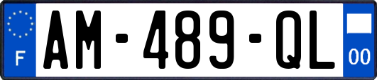 AM-489-QL