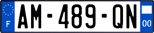 AM-489-QN