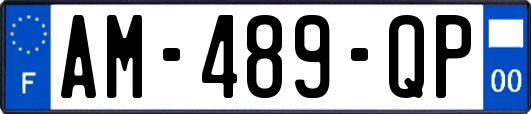 AM-489-QP