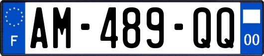 AM-489-QQ