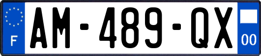 AM-489-QX