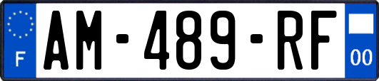 AM-489-RF