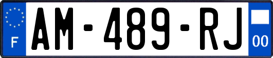AM-489-RJ