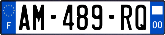 AM-489-RQ
