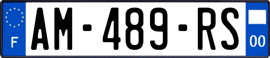 AM-489-RS