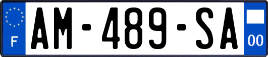 AM-489-SA