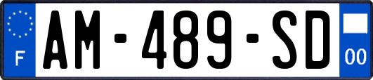AM-489-SD