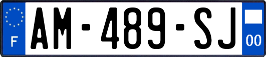 AM-489-SJ
