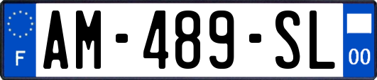 AM-489-SL