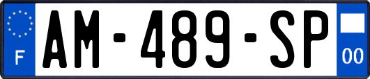 AM-489-SP
