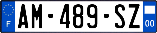 AM-489-SZ