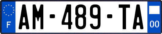 AM-489-TA