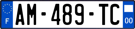 AM-489-TC