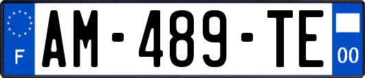 AM-489-TE