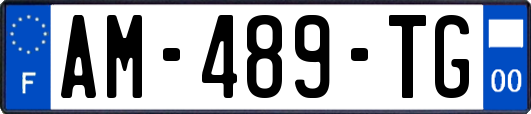 AM-489-TG