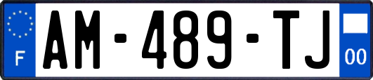 AM-489-TJ