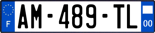 AM-489-TL
