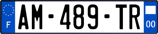 AM-489-TR