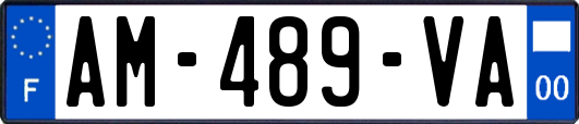AM-489-VA