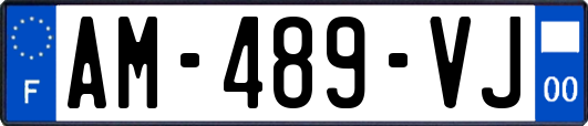 AM-489-VJ
