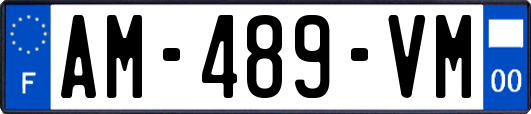 AM-489-VM