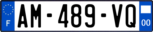 AM-489-VQ
