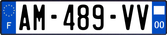 AM-489-VV