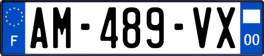 AM-489-VX