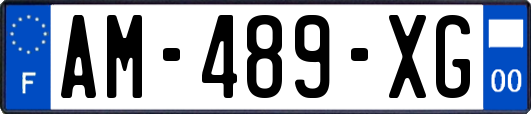 AM-489-XG
