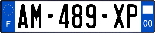 AM-489-XP