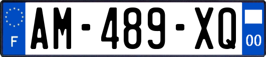 AM-489-XQ