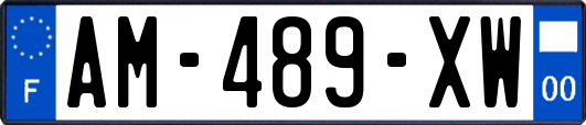 AM-489-XW