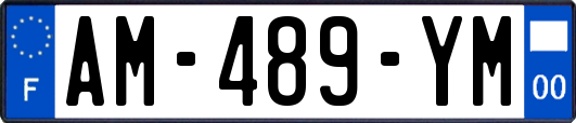 AM-489-YM