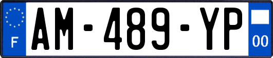AM-489-YP