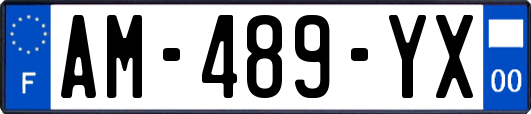 AM-489-YX
