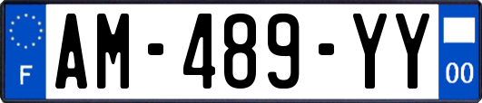 AM-489-YY