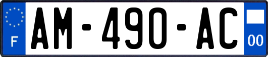 AM-490-AC