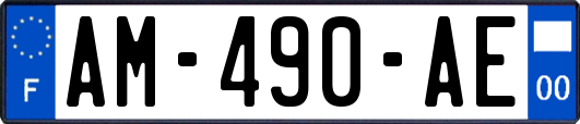 AM-490-AE