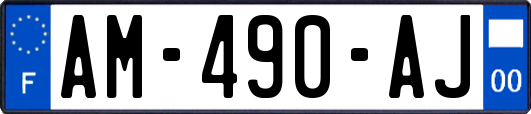 AM-490-AJ