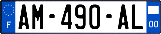 AM-490-AL