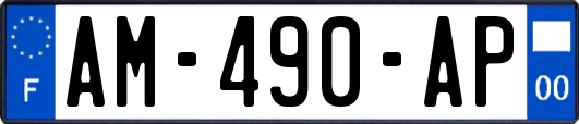 AM-490-AP